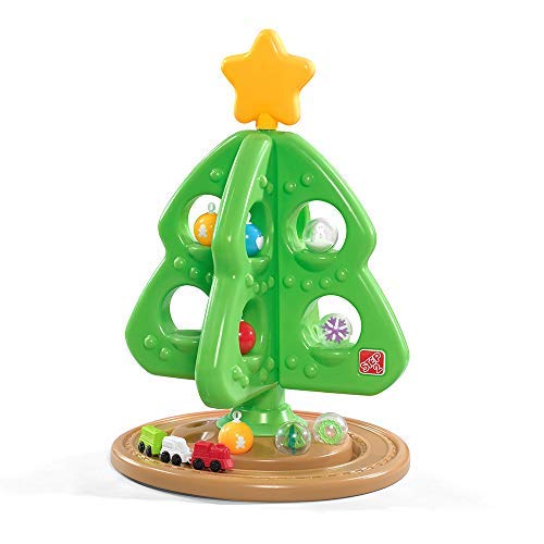 Il mio primo albero di Natale (originariamente disponibile solo negli Stati Uniti, ora generico)
