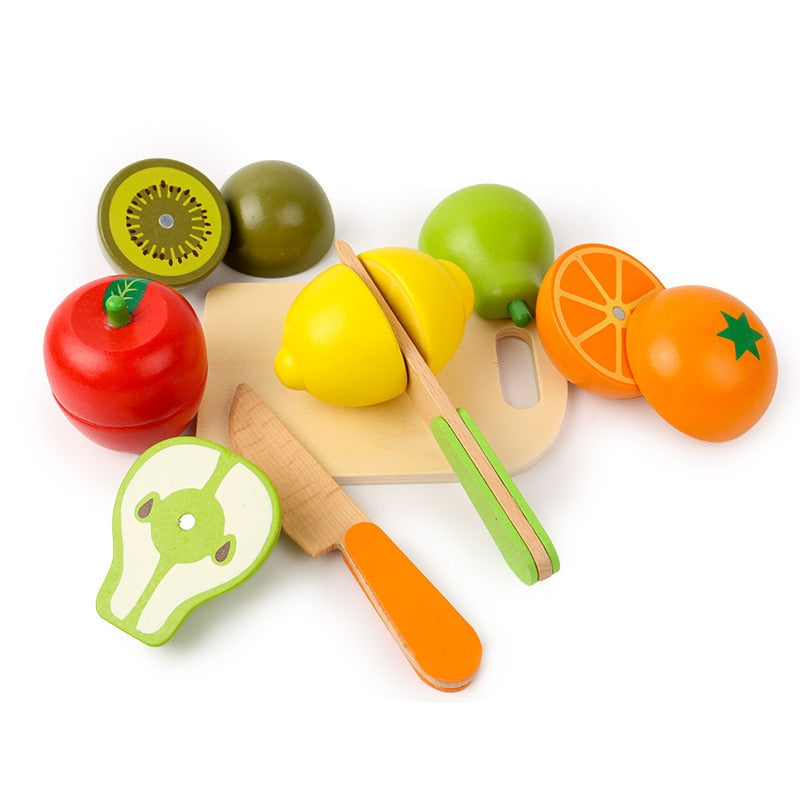 Set di verdure